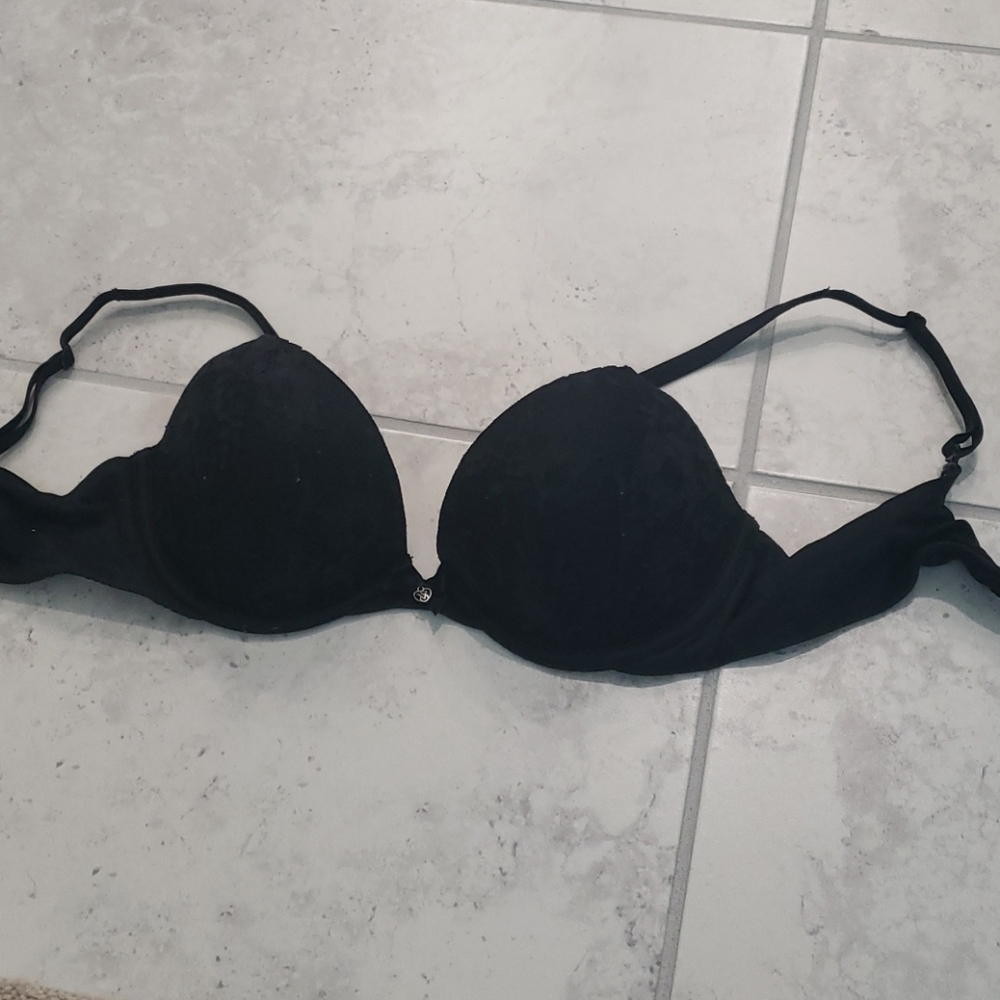 Victoras secret bra